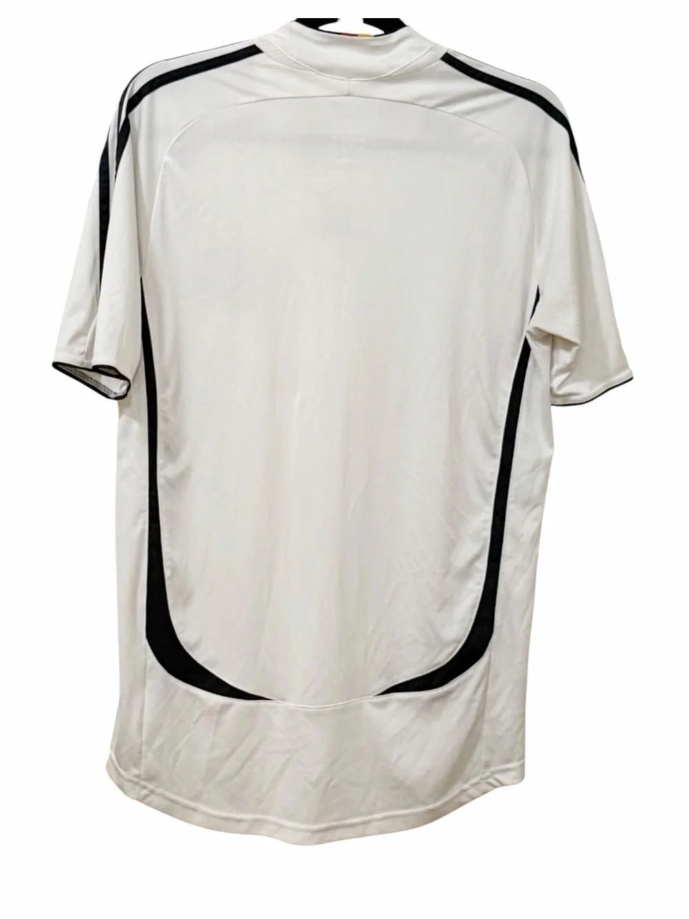 Adidas Germany 2006 World Cup white football unisex Size Small
